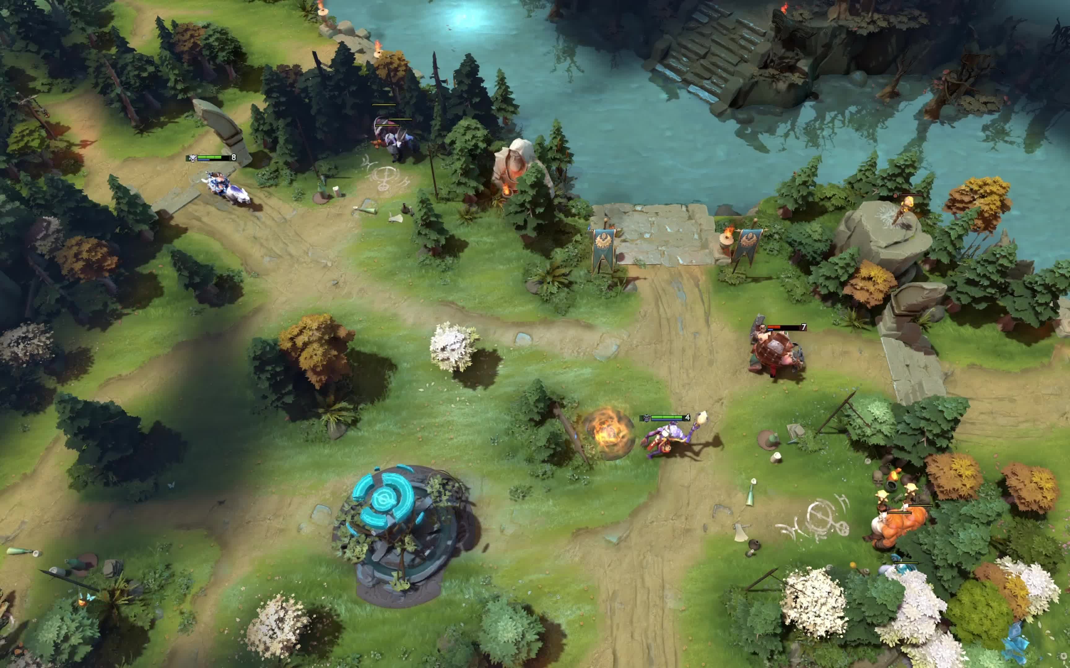 团队协作 团队协作