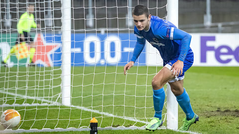 五大联赛正 五大联赛正